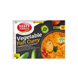 Buy Tasty Nibbles Frozen Vegetable Fish Curry 284g online at the best price from FAIRMART.