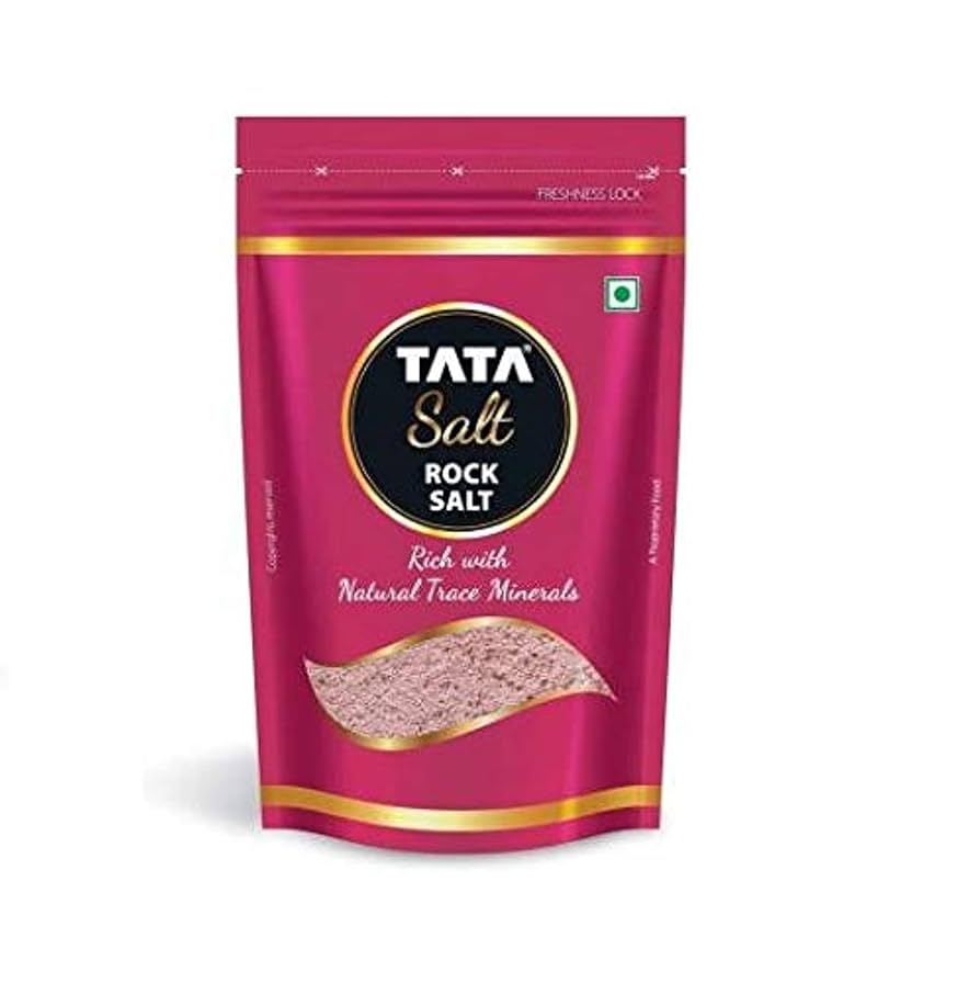 Tata Himalayan Rock Salt 1kg