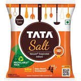 Tata Iodized Sea Salt 1kg