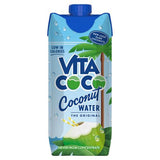 Buy Vita Coco Coconut Water The Original 330ml Online in Fairmart UK