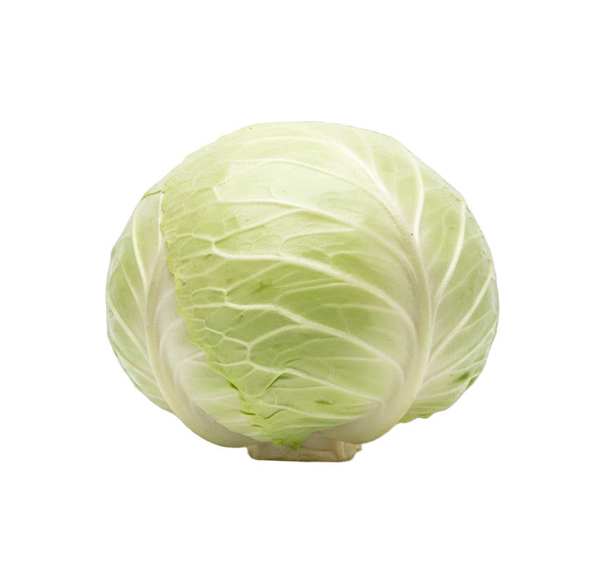 White Cabbage (1 Pc)