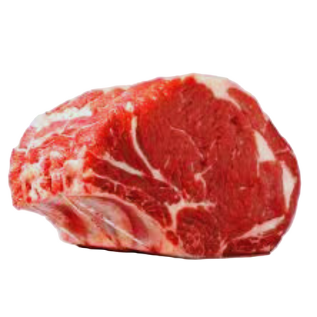 Wild Canadian Buffalo 1kg