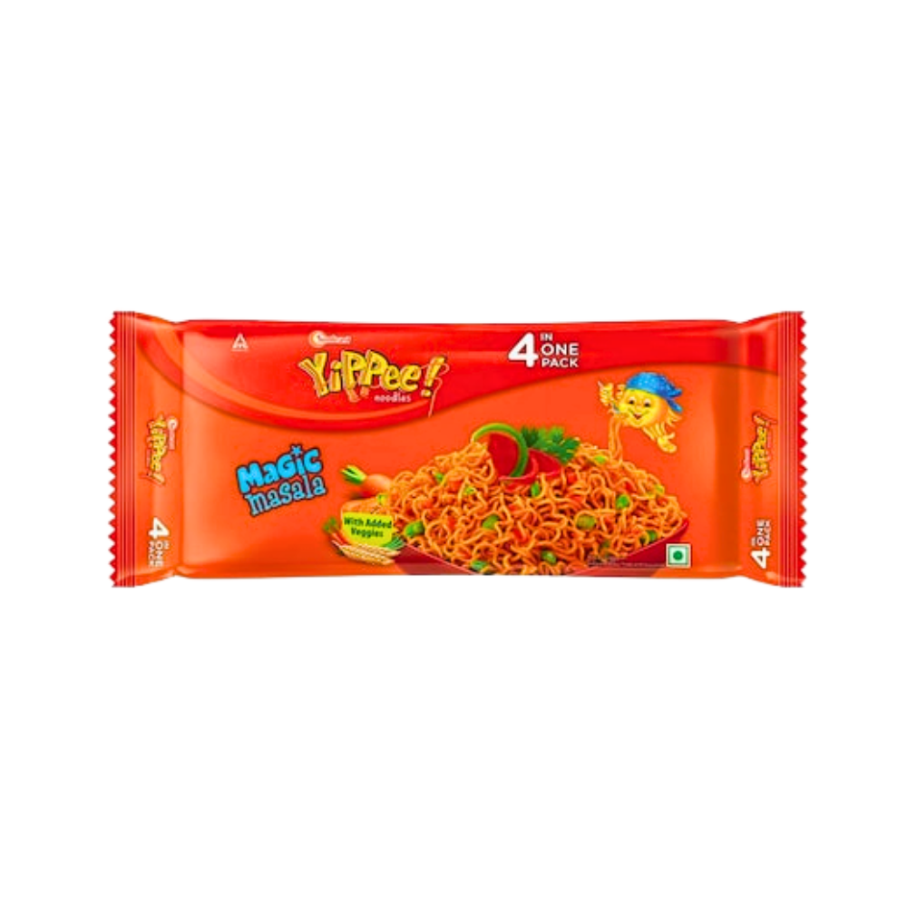 Buy Yippee Magic Masala 280g Online in Fairmart UK
