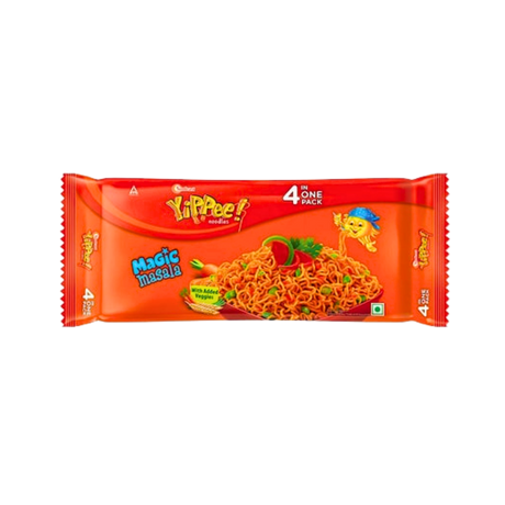 Buy Yippee Magic Masala 280g Online in Fairmart UK