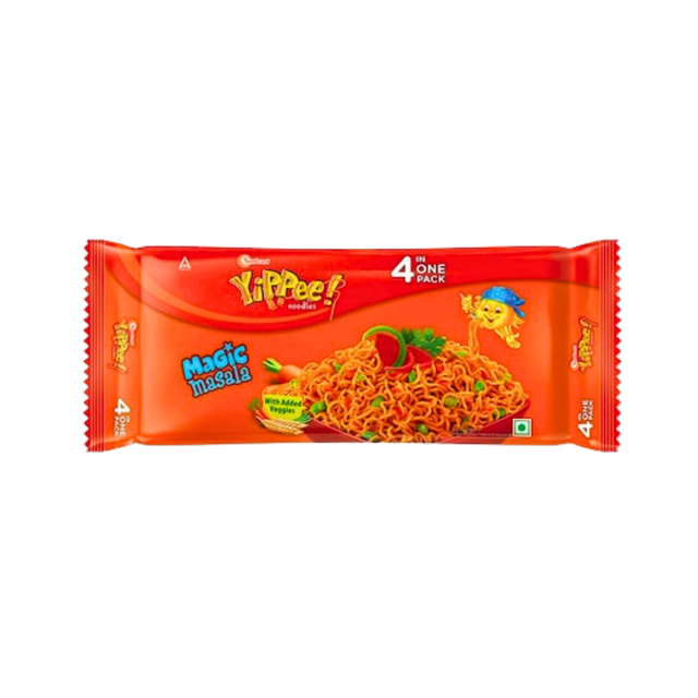 Buy Yippee Magic Masala 280g Online in Fairmart UK