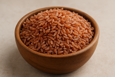 Matta Rice